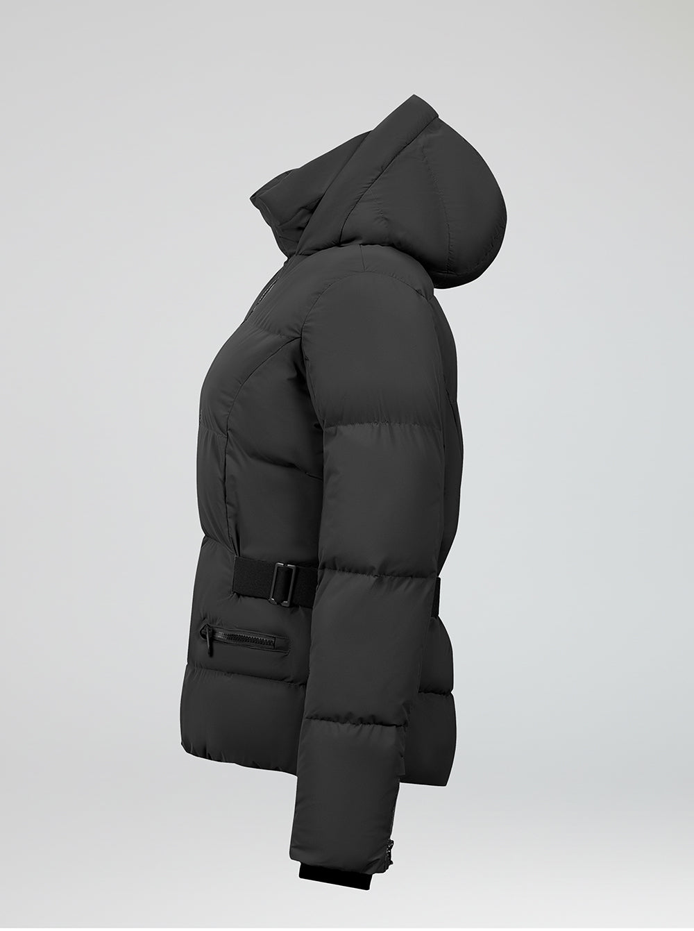 Chaqueta esquí mujer Sophie Black