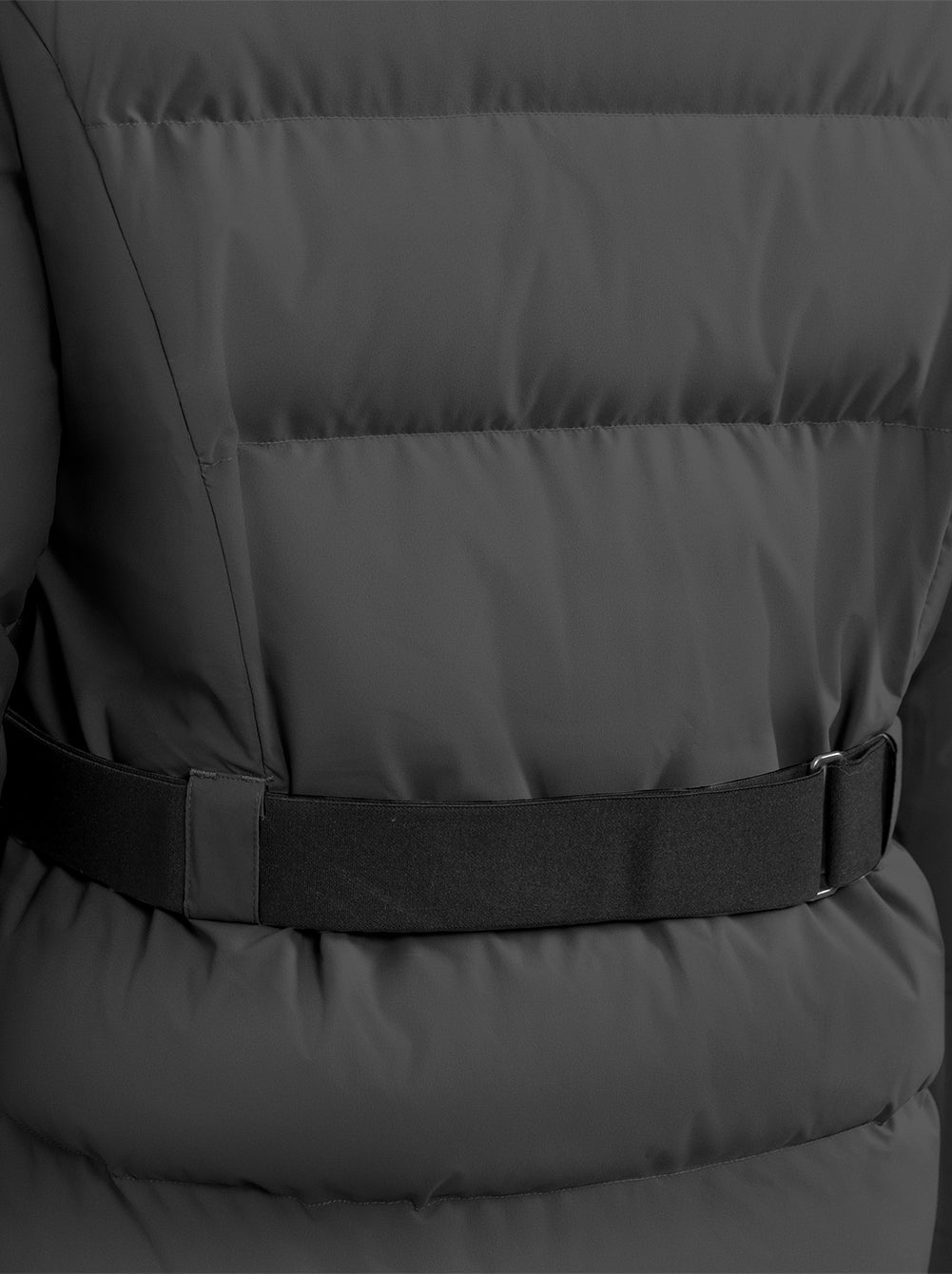 Chaqueta esquí mujer Sophie Black