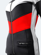 Mono esquí mujer Elegance 