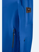 Chaqueta esquí infantil Aspen AZUL