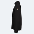 Midlayer térmico Infantil Winner NEGRO