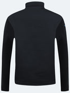Midlayer térmico Infantil Winner NEGRO