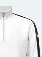 Midlayer hombre Slalom BLANCO