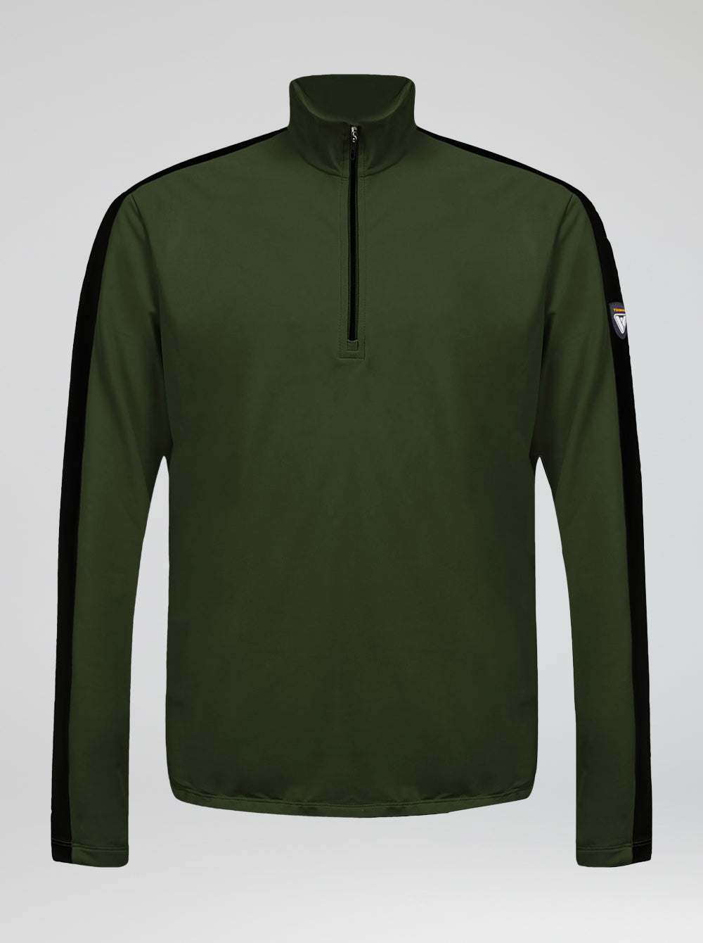 Chaqueta esquí hombre Predator VI DX Blanco-Azul – Tsunami Skiwear
