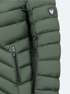 Chaqueta ligera Solden Hombre KAKI