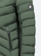 Chaqueta ligera Solden Mujer KAKI