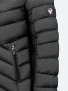 Chaqueta ligera Solden Mujer NEGRO