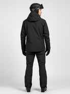 Chaqueta esquí hombre Power NEGRO