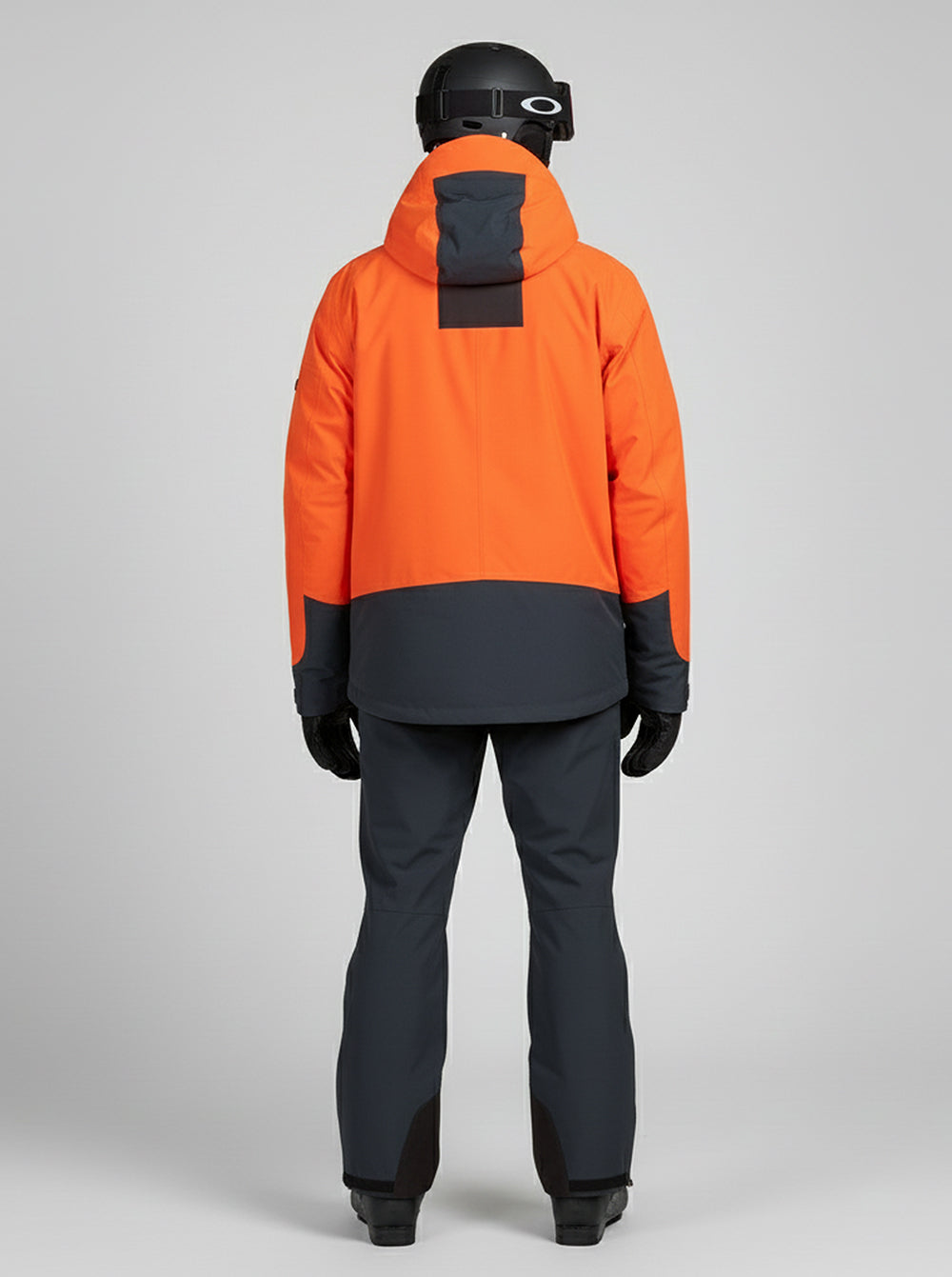 Chaqueta esquí hombre Power 