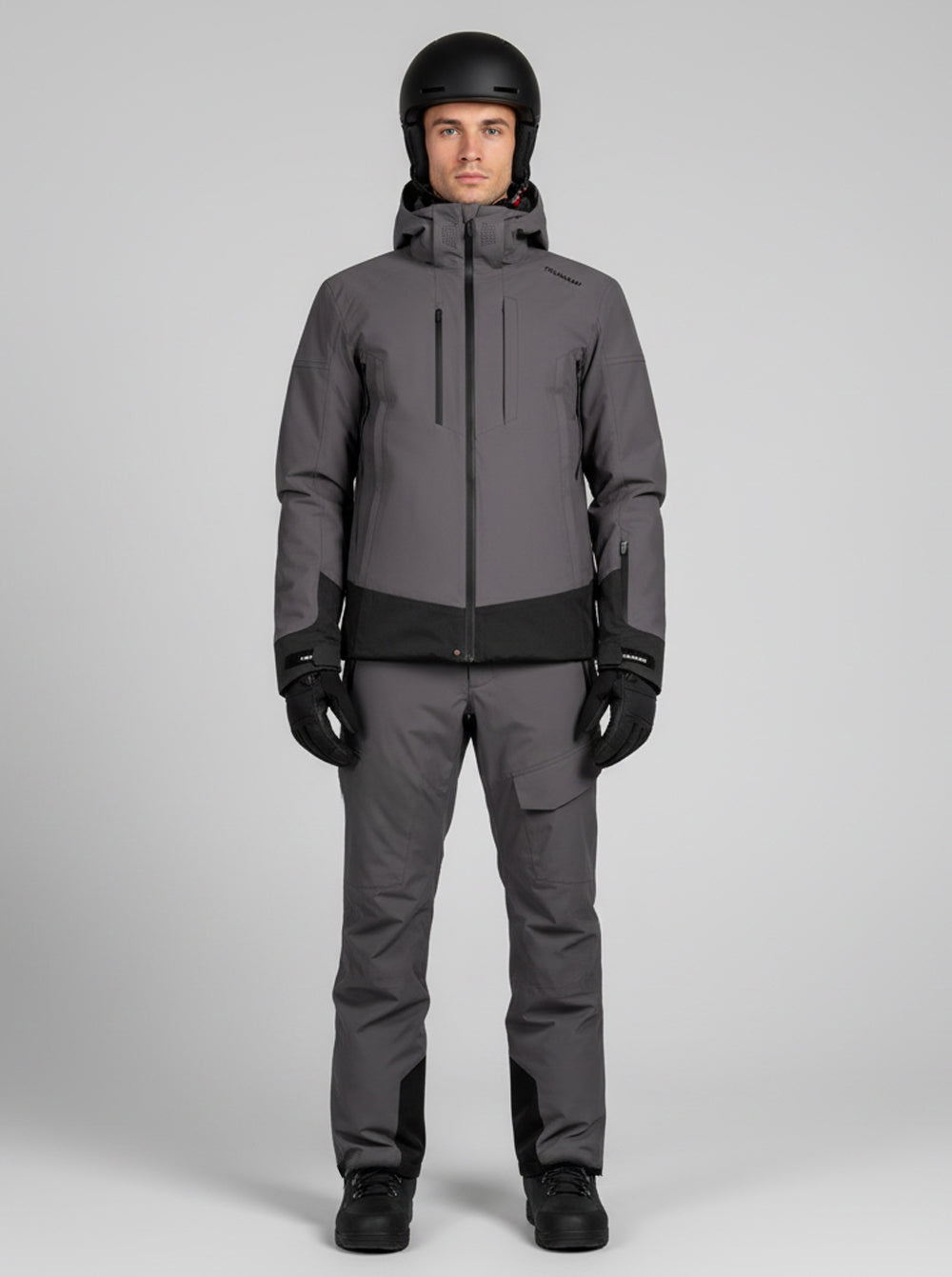 Chaqueta esquí hombre Power 
