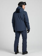 Chaqueta esquí hombre Dominate MARINO