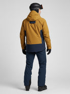 Chaqueta de esquí hombre 3 Layers X-treme 