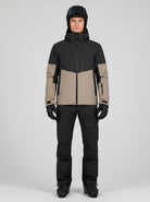 Chaqueta de esquí hombre Speed 