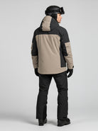 Chaqueta de esquí hombre Speed 