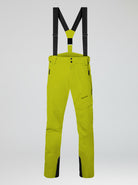 Pantalón esquí hombre Peak SULFURO