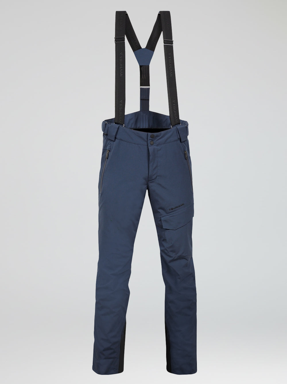 Pantalón esquí hombre Peak MARINO