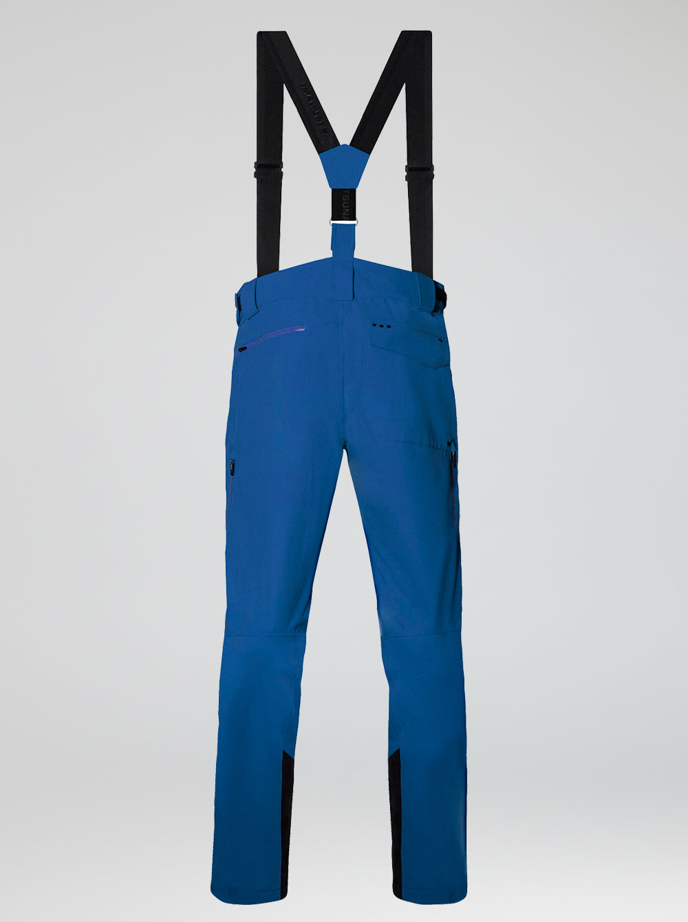 Pantalón esquí hombre Peak AZUL