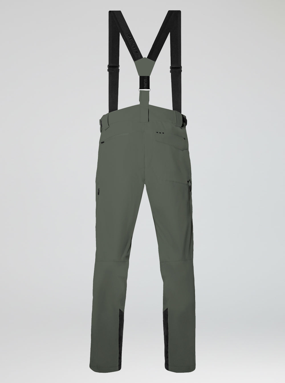 Pantalón esquí hombre Peak KAKI