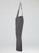 Pantalón esquí hombre Peak GRIS