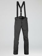 Pantalón esquí hombre Peak NEGRO
