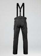 Pantalón esquí hombre Peak NEGRO