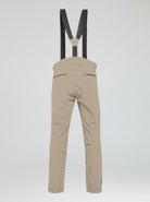 Pantalón esquí hombre Power Beige