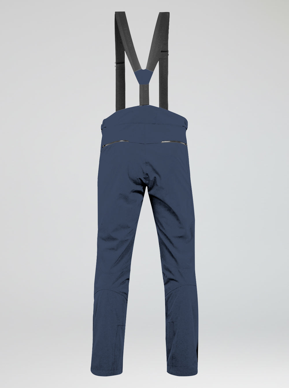 Pantalón esquí hombre Power MARINO