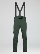 Pantalón esquí hombre Power KAKI