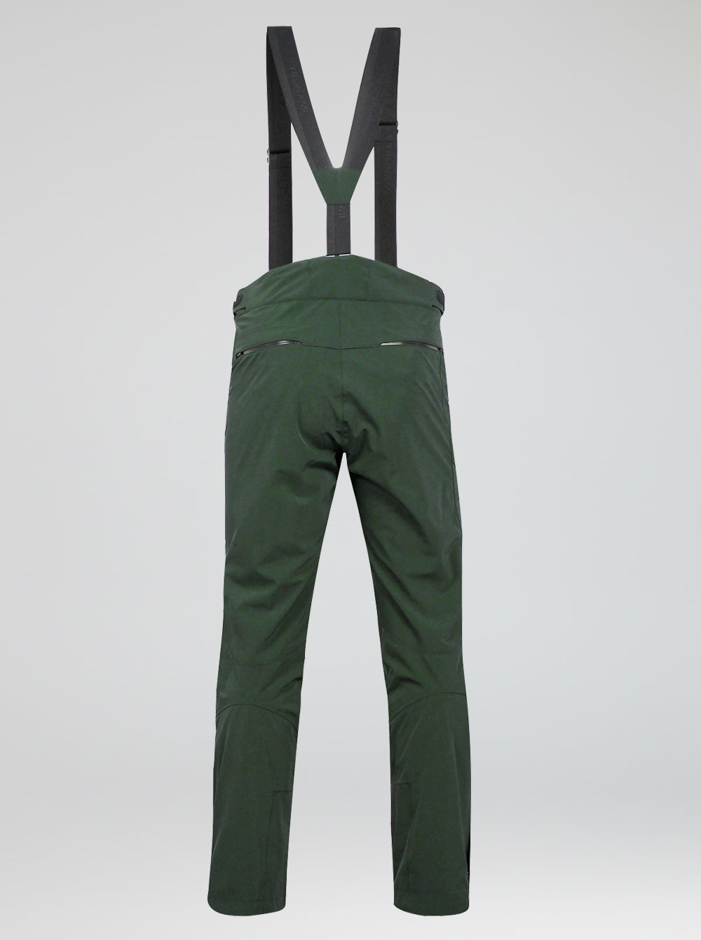 Pantalón esquí hombre Power KAKI