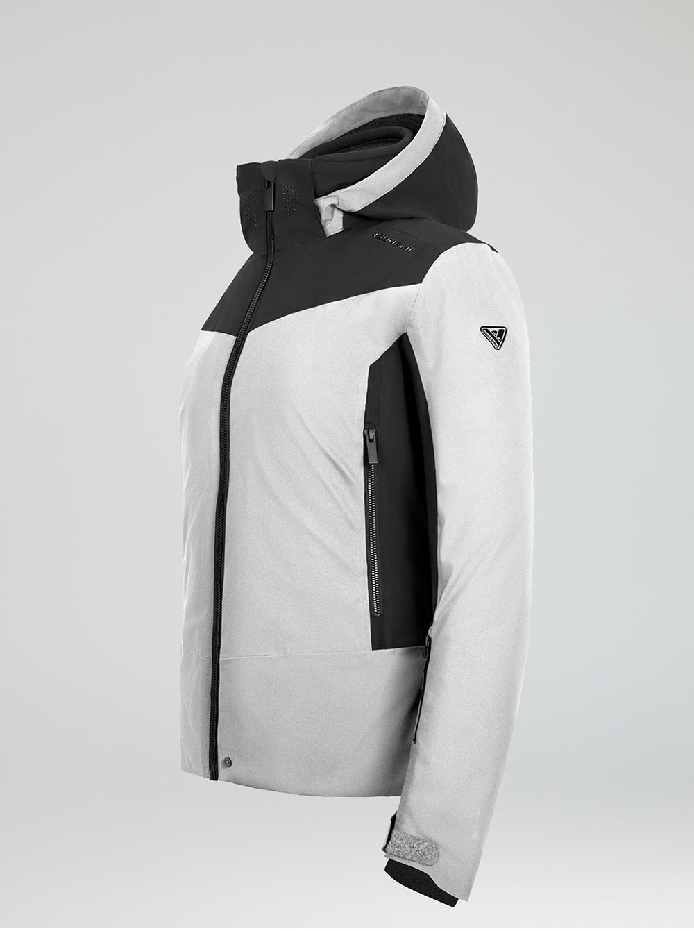 Chaqueta esquí mujer Shadow 