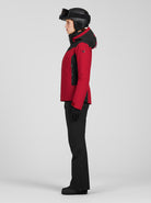 Chaqueta esquí mujer Shadow 