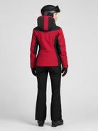 Chaqueta esquí mujer Shadow 