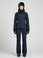 Chaqueta esquí mujer Shadow 