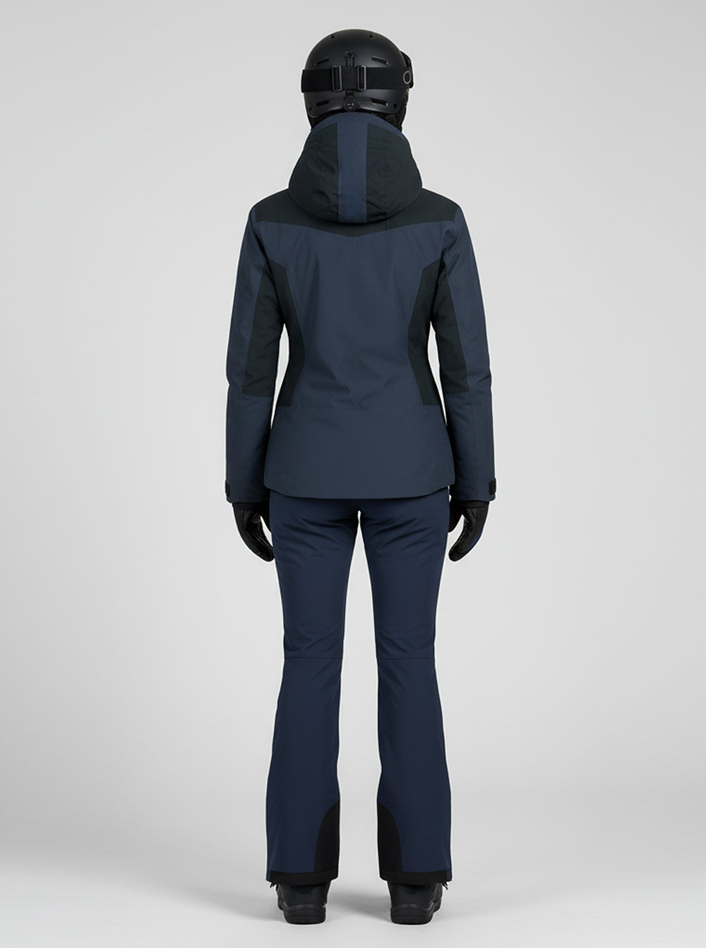 Chaqueta esquí mujer Shadow 