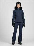 Chaqueta esquí mujer Grace MARINO