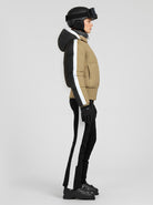 Chaqueta esquí mujer Bomber 