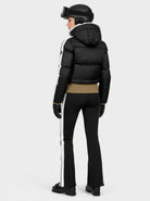 Chaqueta esquí mujer Bomber 