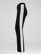 Pantalón esquí lástex mujer Zermatt BLACK MATE