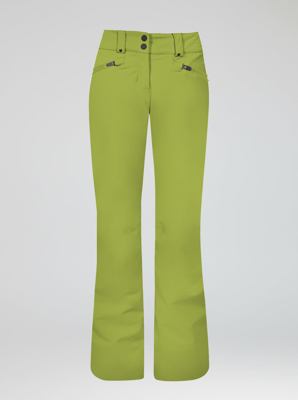 Pantalón esquí mujer Power SULFURO