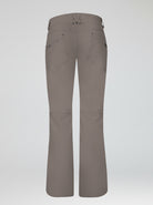 Pantalón esquí mujer Power BEIGE