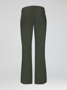 Pantalón esquí mujer Power KAKI