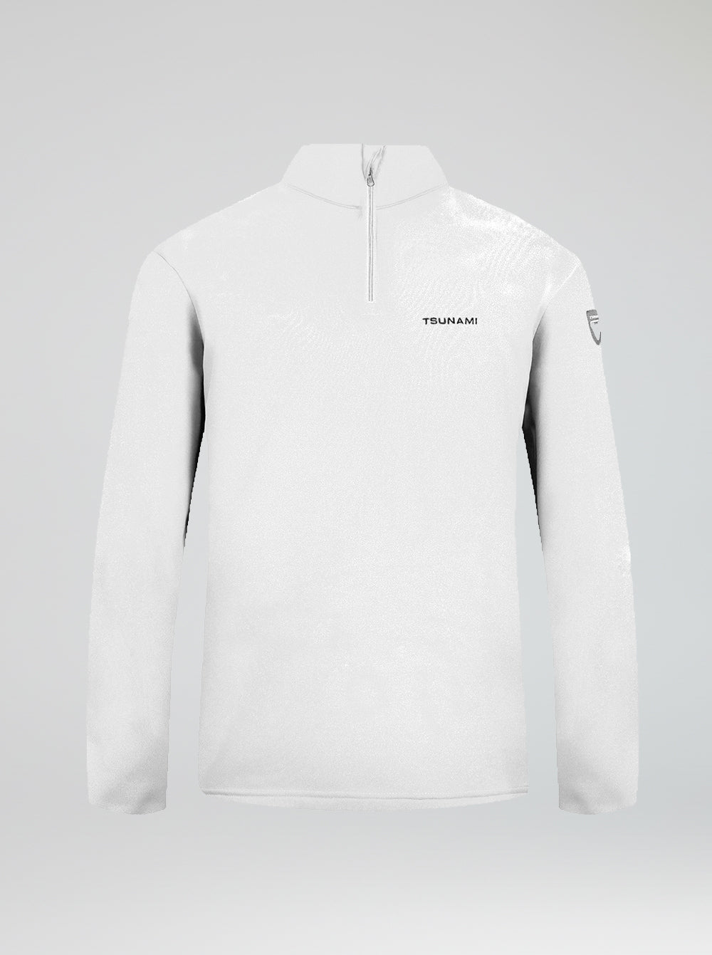 Midlayer térmico Infantil Winner BLANCO