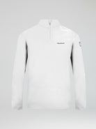 Midlayer térmico Infantil Winner BLANCO