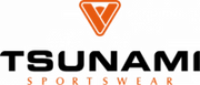Tsunami Ski Wear logo